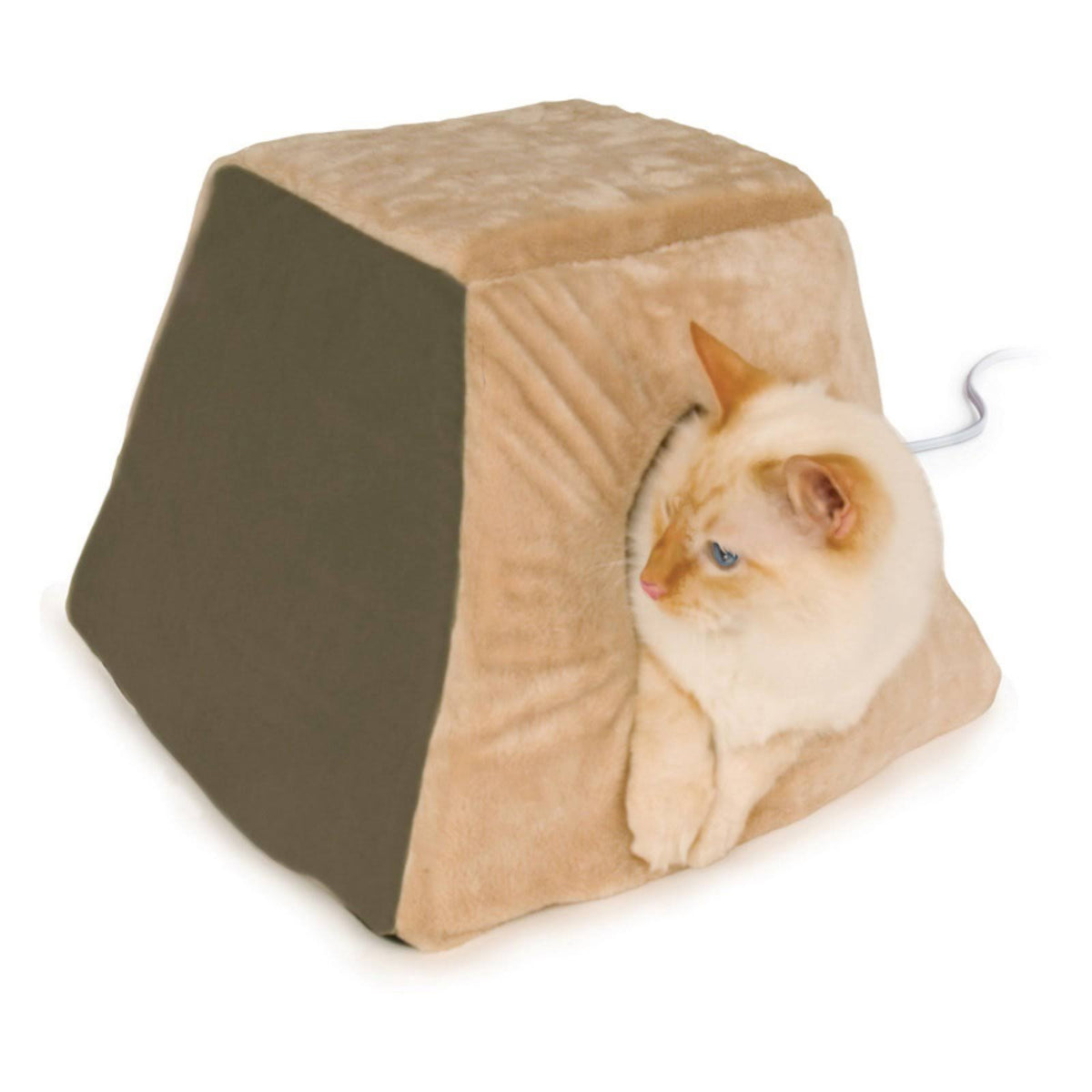 Pet Thermo Kitty Cabin C962