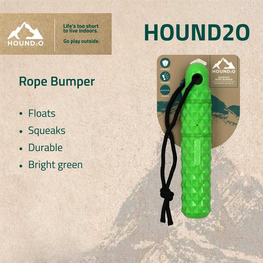 Rope Bumper Dog Toy X7807
