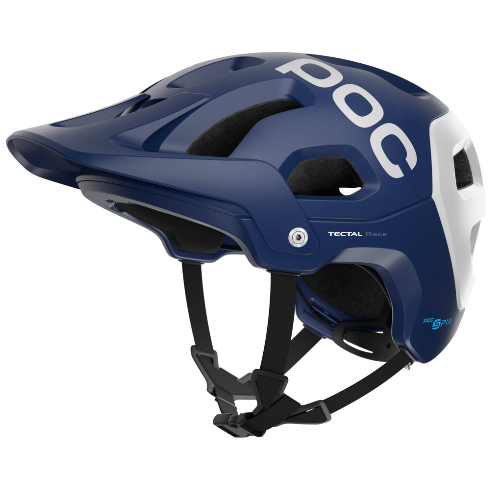 Lead Blue Hydrogen White XL/XXL Helmet D7352