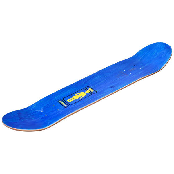 8.0 Skateboard Deck A69977