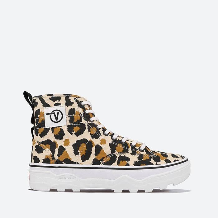 Sentry Wafflecup Shoes X320