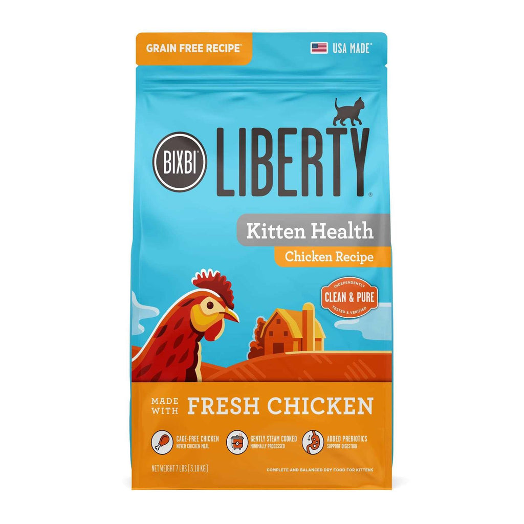 Chicken Recipe Dry Cat Food O304066