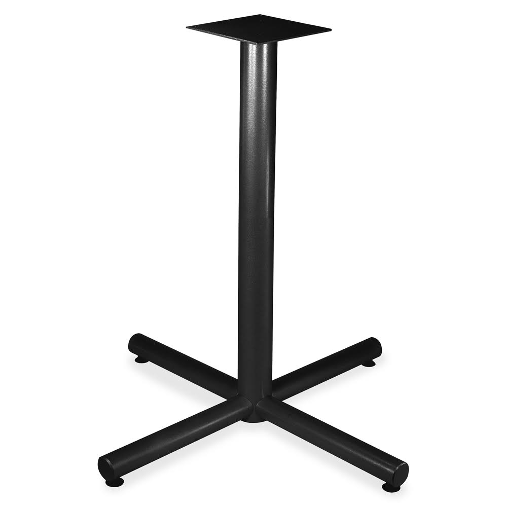 Black Fixed Base C8650