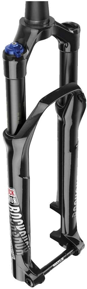 Fork Reba RL Crown 29" 15x100 Alum Solo Air Black 100mm F971713