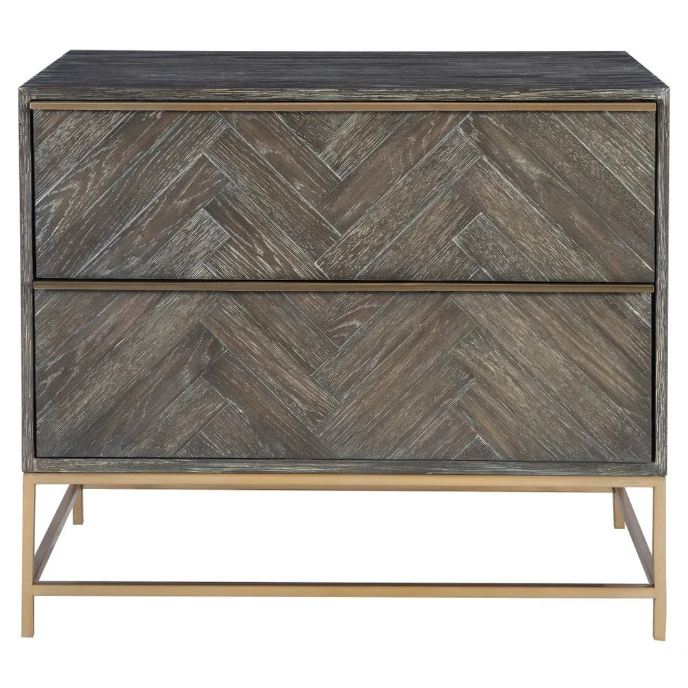 33 inch Drawer Chest A661621