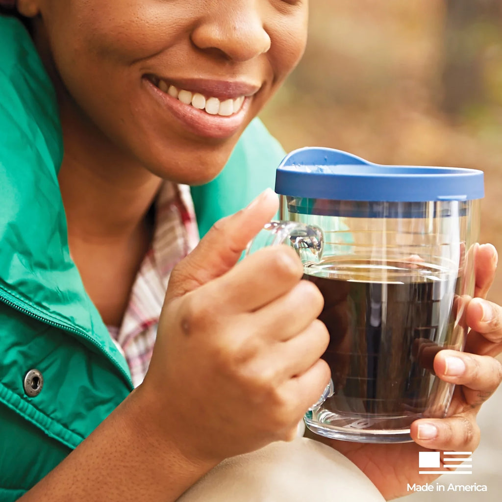 16oz Double Walled Insulated Tumbler F927733