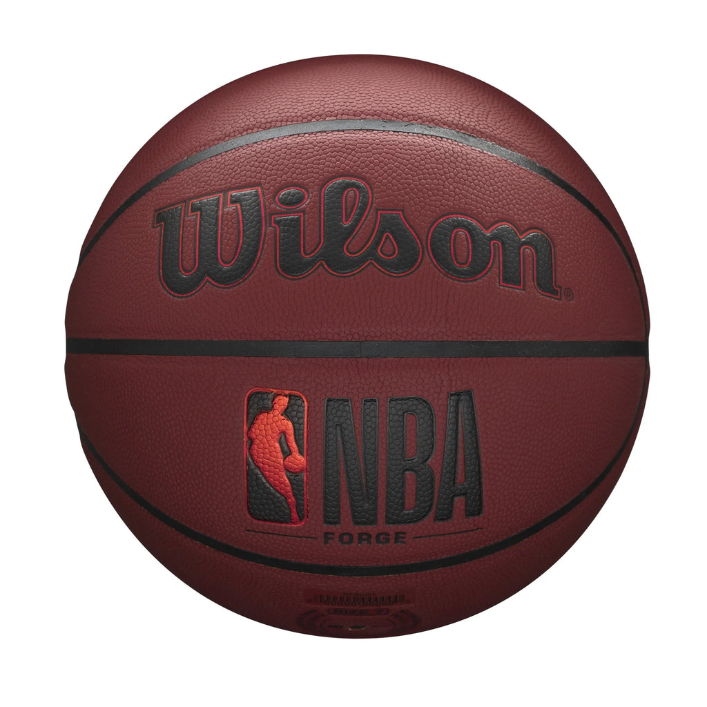 Blue Grey Indoor/Outdoor Basketball T422435