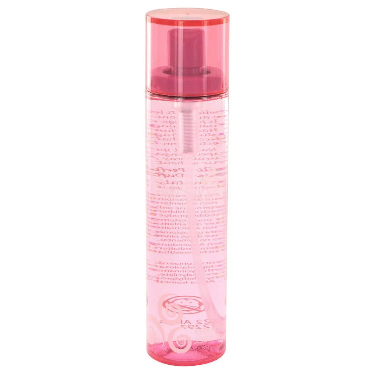 Pink Sugar Hair Perfume Hairspray 3.38 Oz L983785