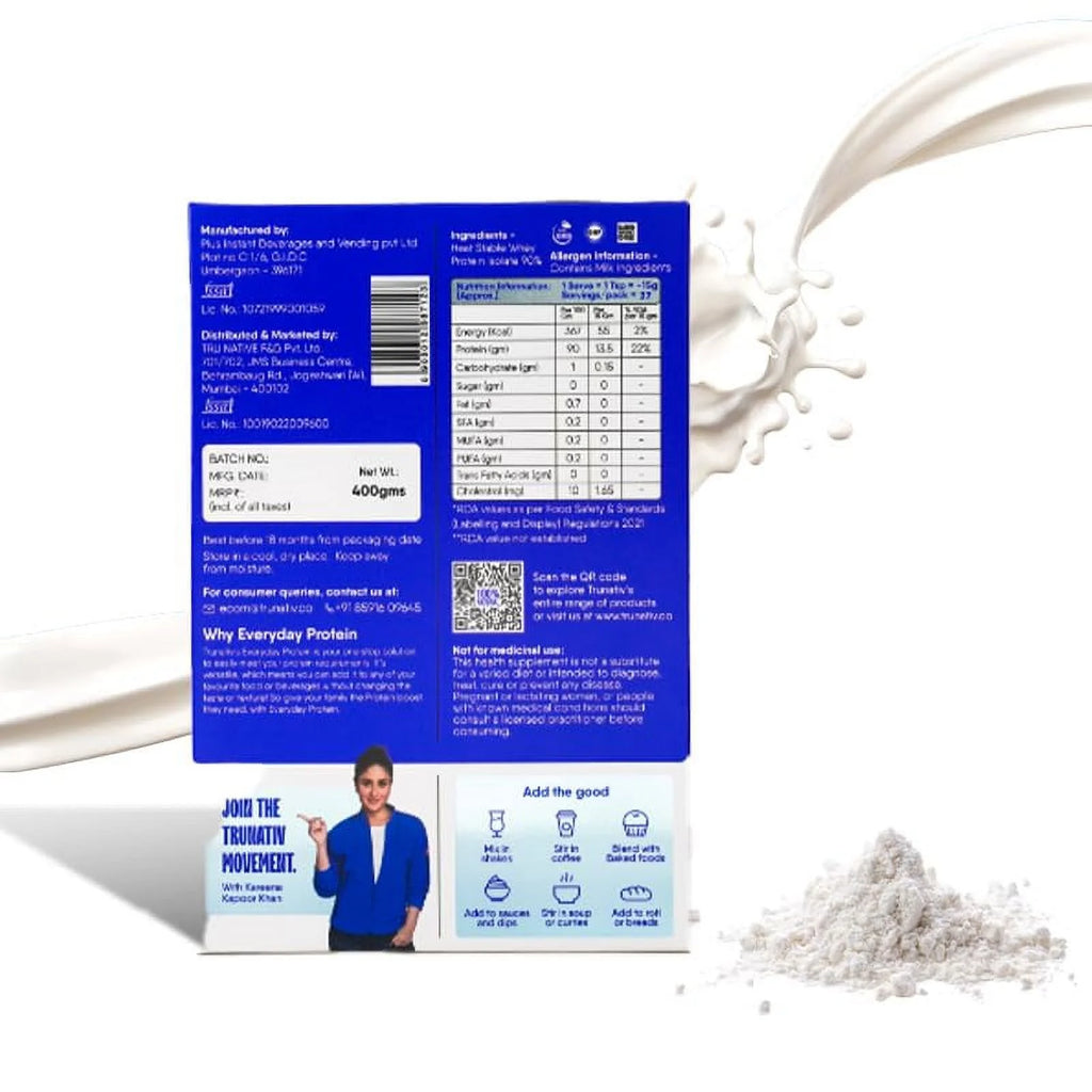 90% Protein Natural Irish Whey Protein Isolate Q8072