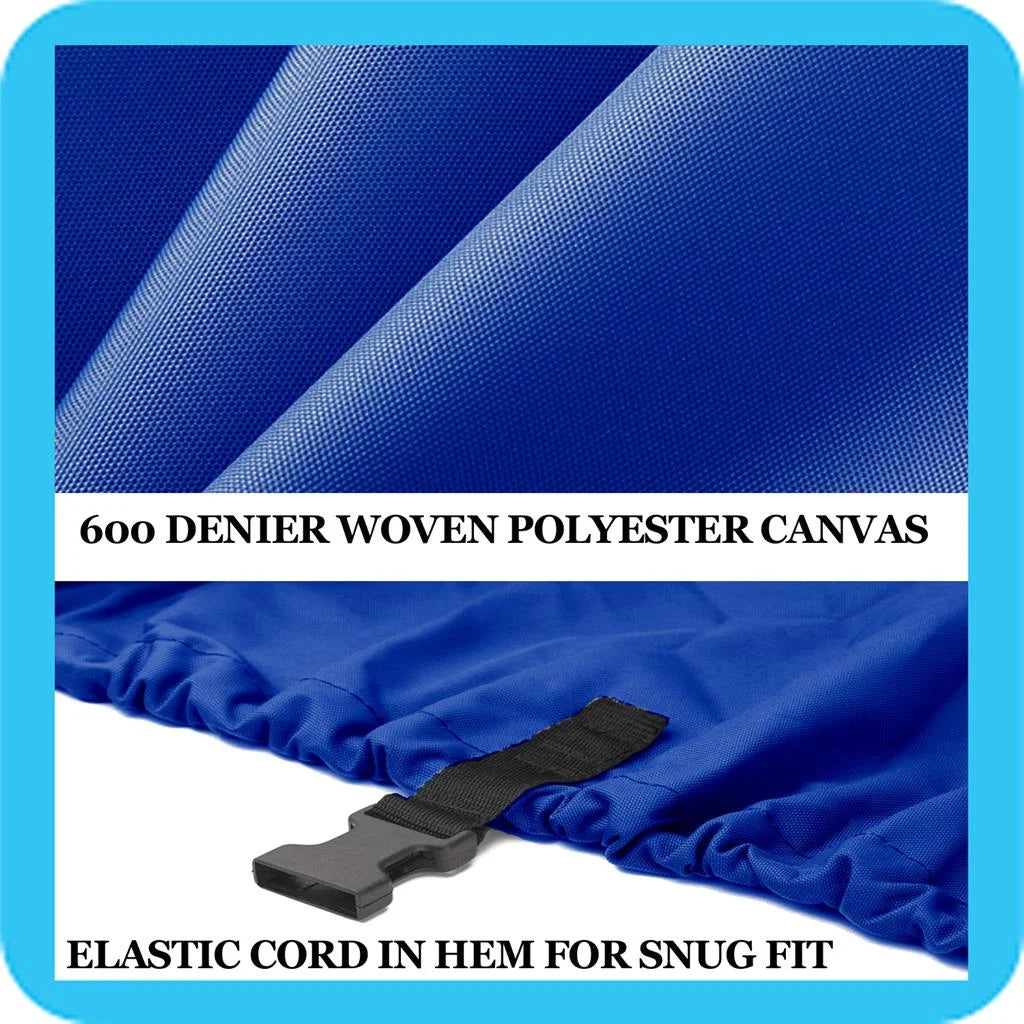 Boat Cover L398