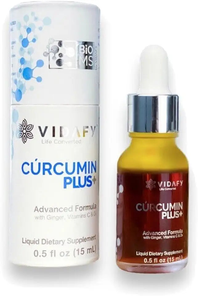 Curcumin Plus Y923552