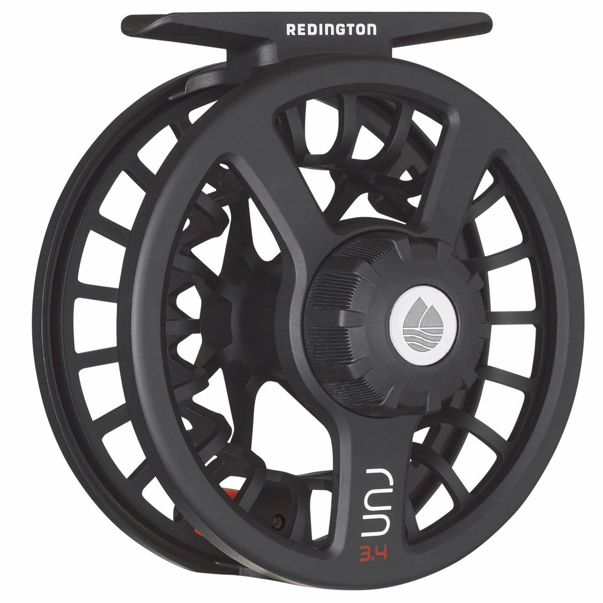 Black Fly Reel B96568