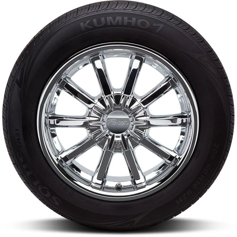 All Season Tire P476661