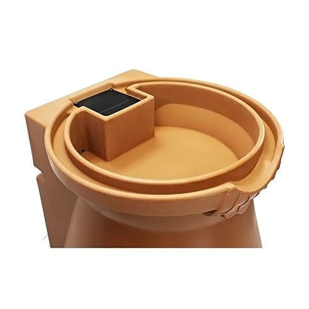 65-Gallon Rain Barrel M313