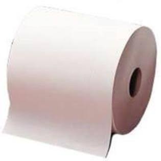 White Non-Perforated Paper Towel D717638
