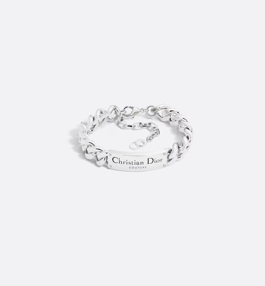 Chain Link Bracelet K970