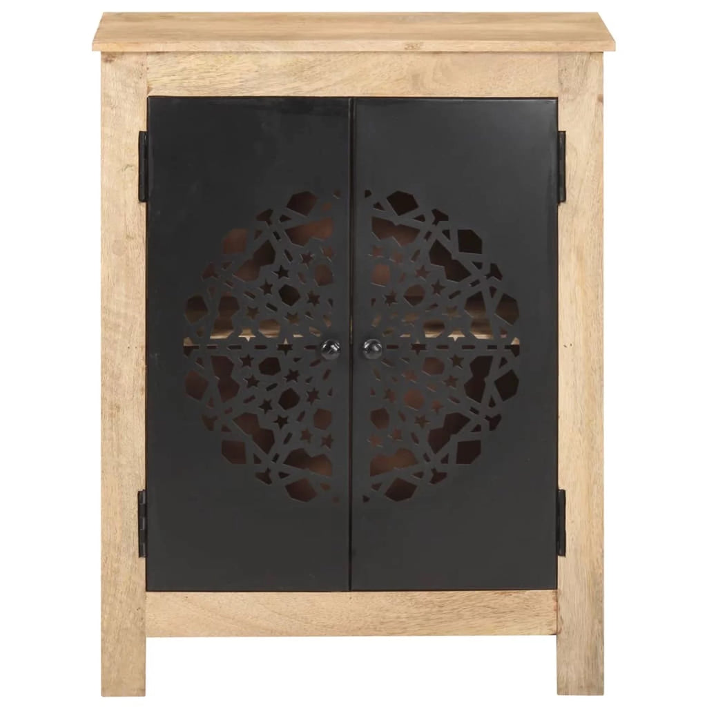 Solid Mango Wood Sideboard N4900