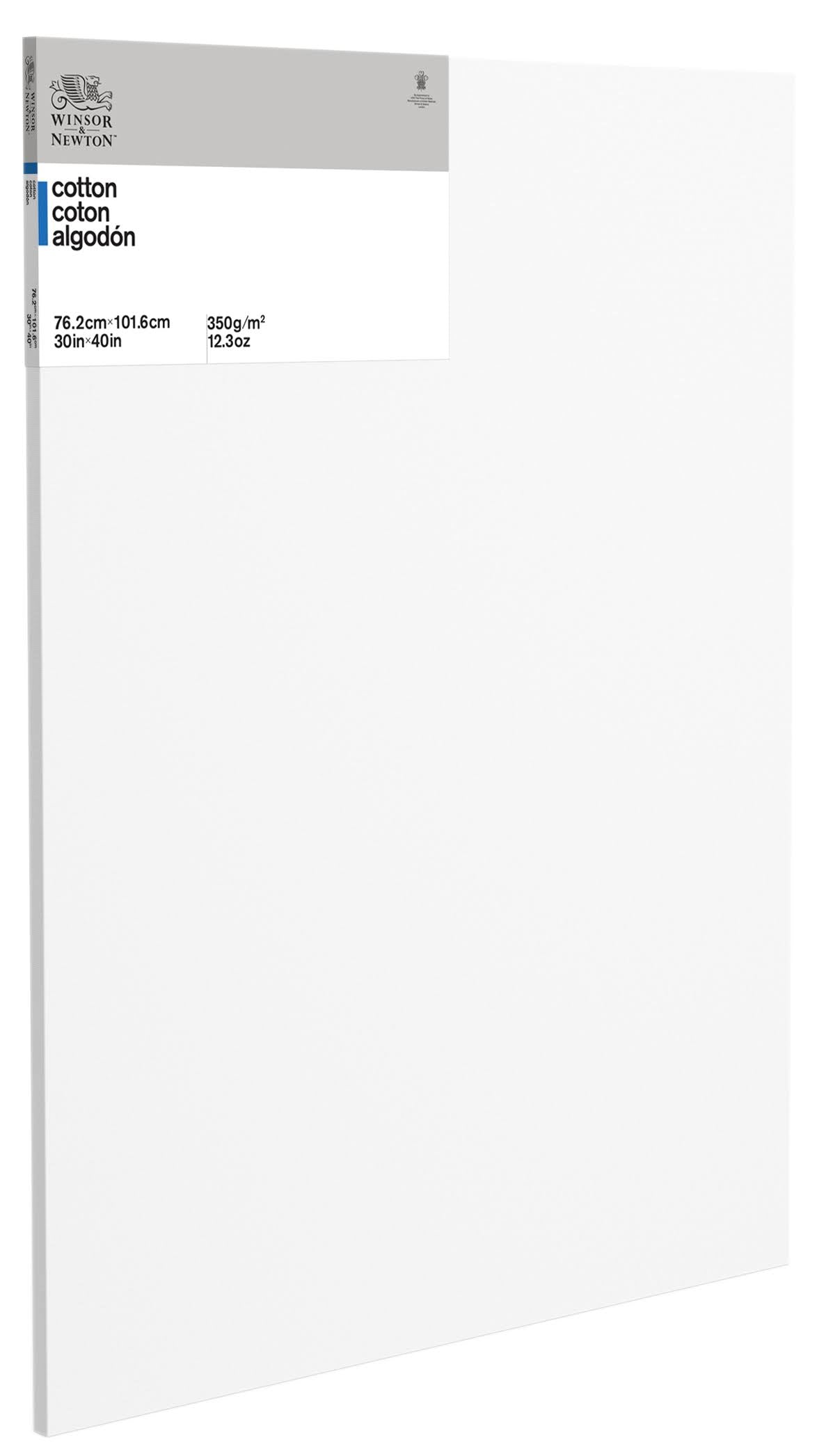 30 x 40 in. Cotton Canvas G649104