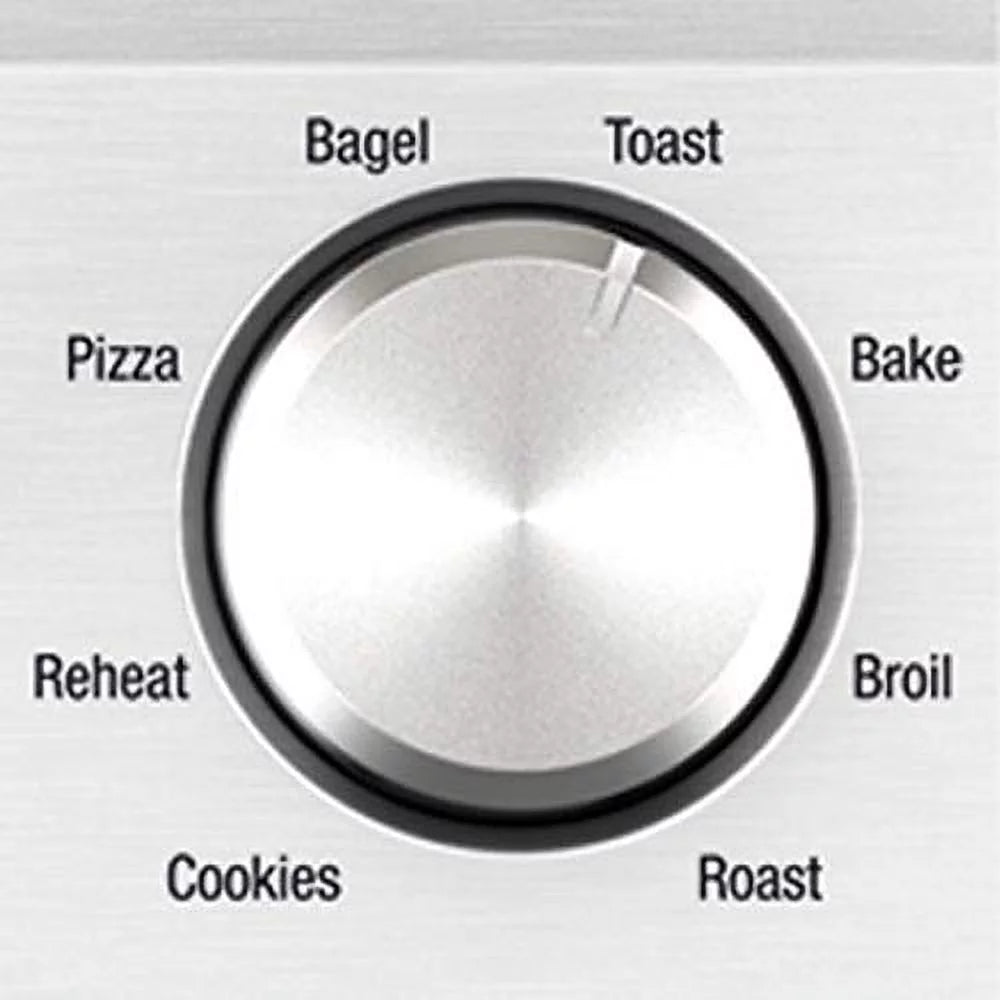 Stainless Steel Mini Smart Oven G167166