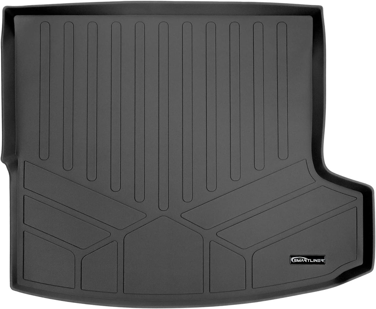Black Custom Fit Cargo Trunk Liner E49748