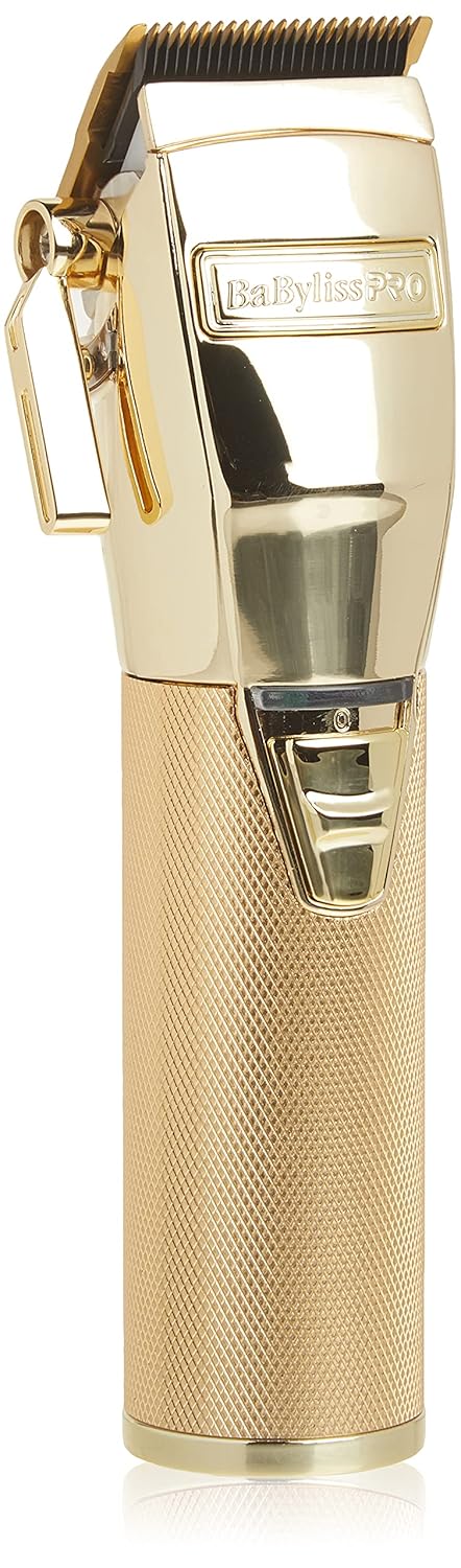 GOLDFX Hair Styling Tool R65745