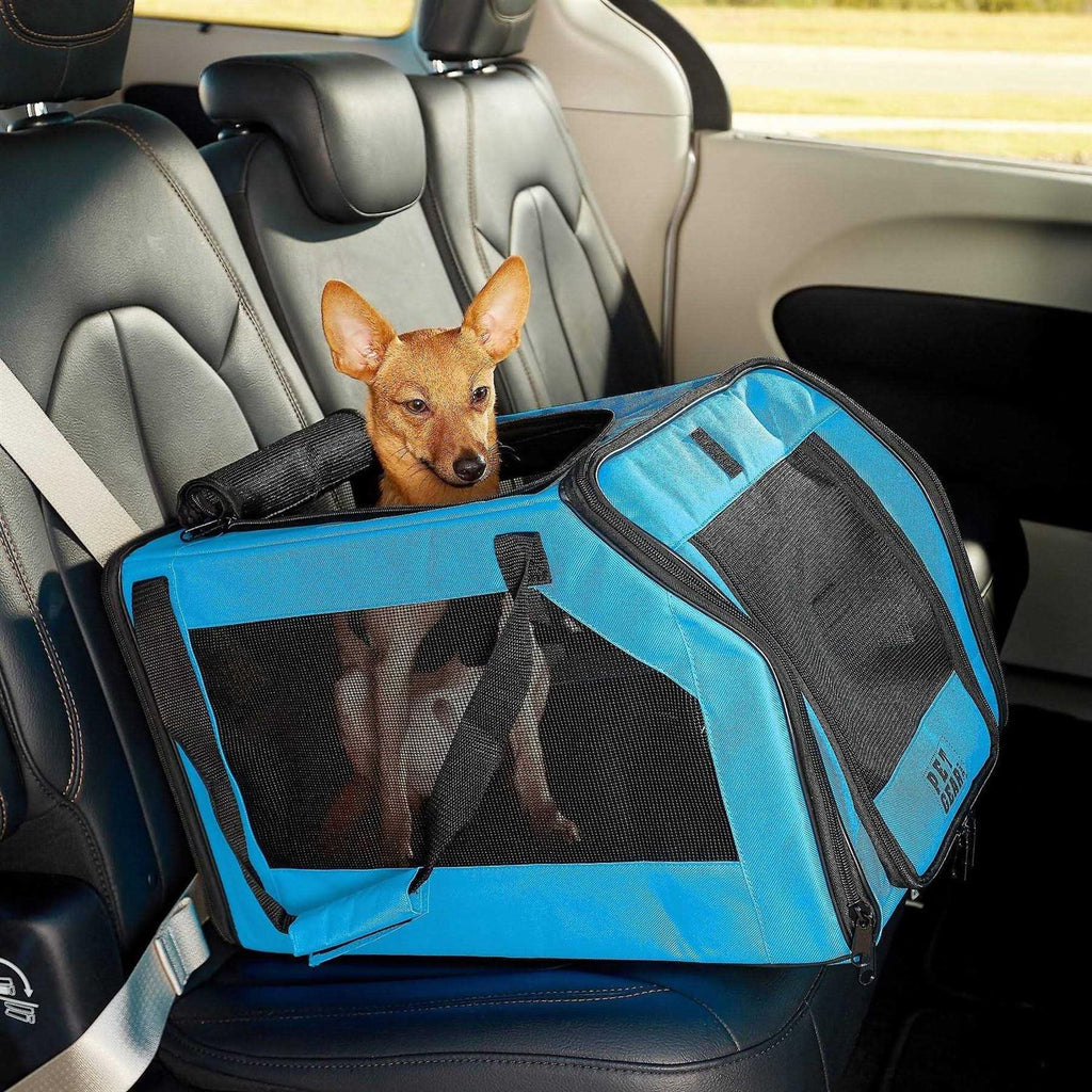 Pet Car Seat & Carrier X17357