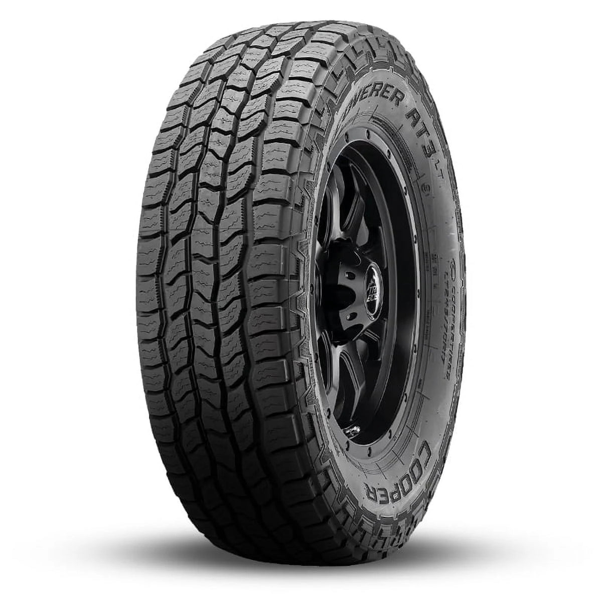 All Terrain Light Truck Tire D5965