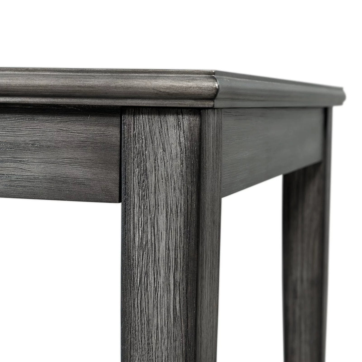 5-Piece Dining Set Table & Four Chairs V368