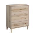 4 Drawer Chest S9934