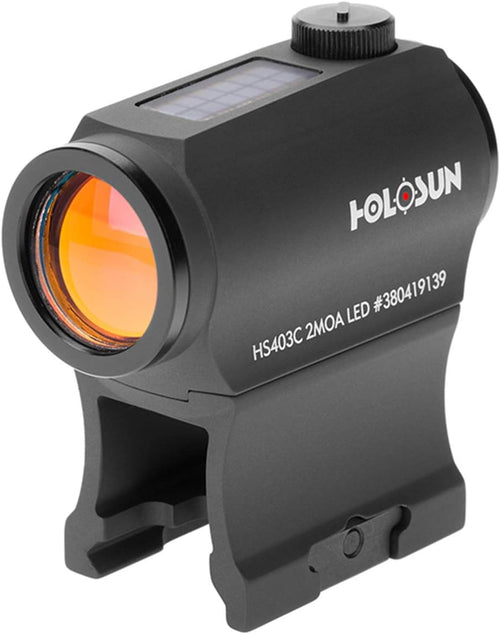 2 MOA Red Dot Sight S703999