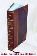 Leather Bound T89858