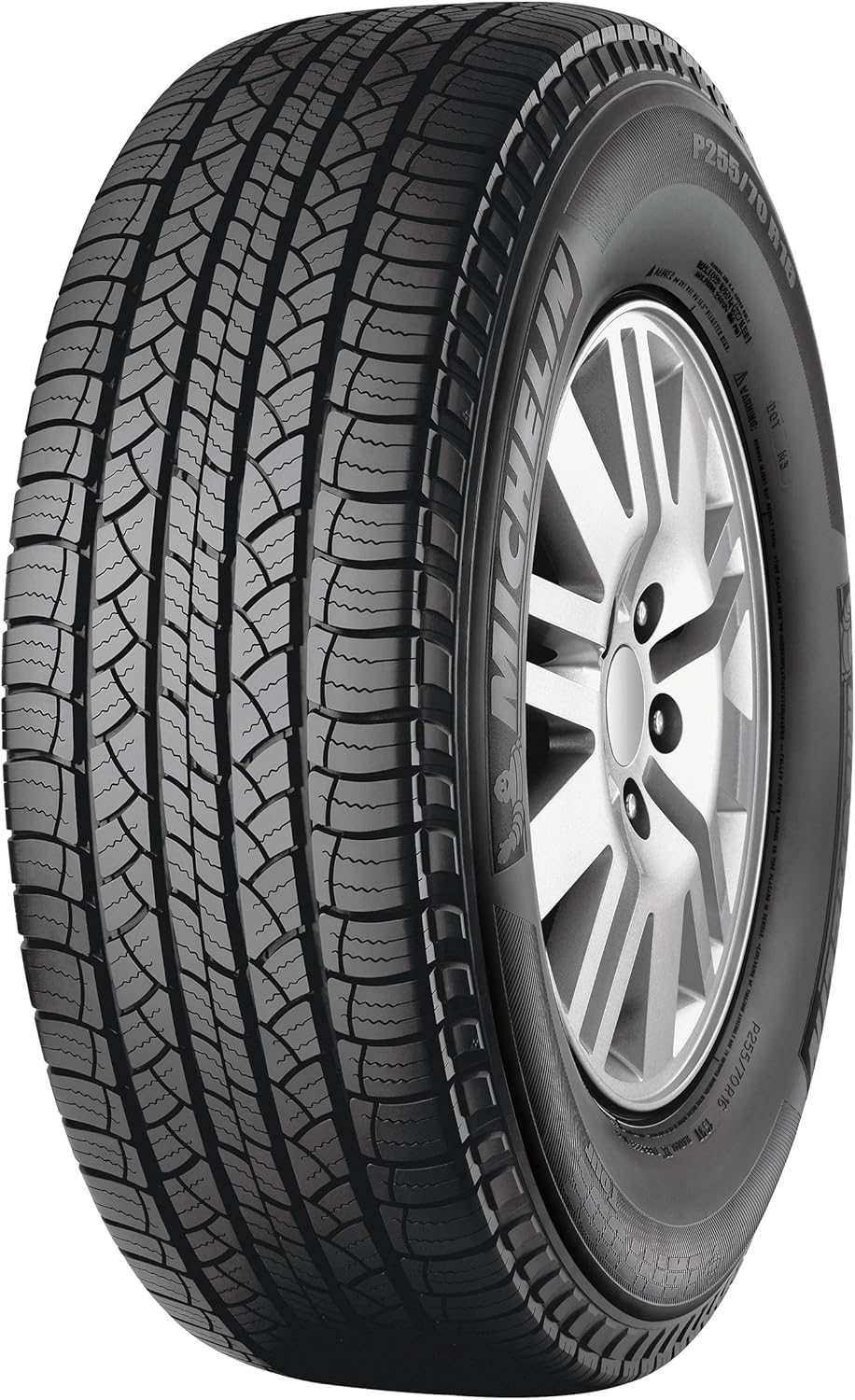 All-Season Radial Car Tire P225/65R17 100T K59968