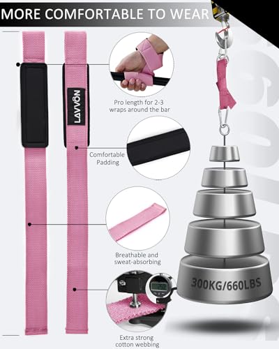 Nylon Foam Barbell Squat Pad Set Q344