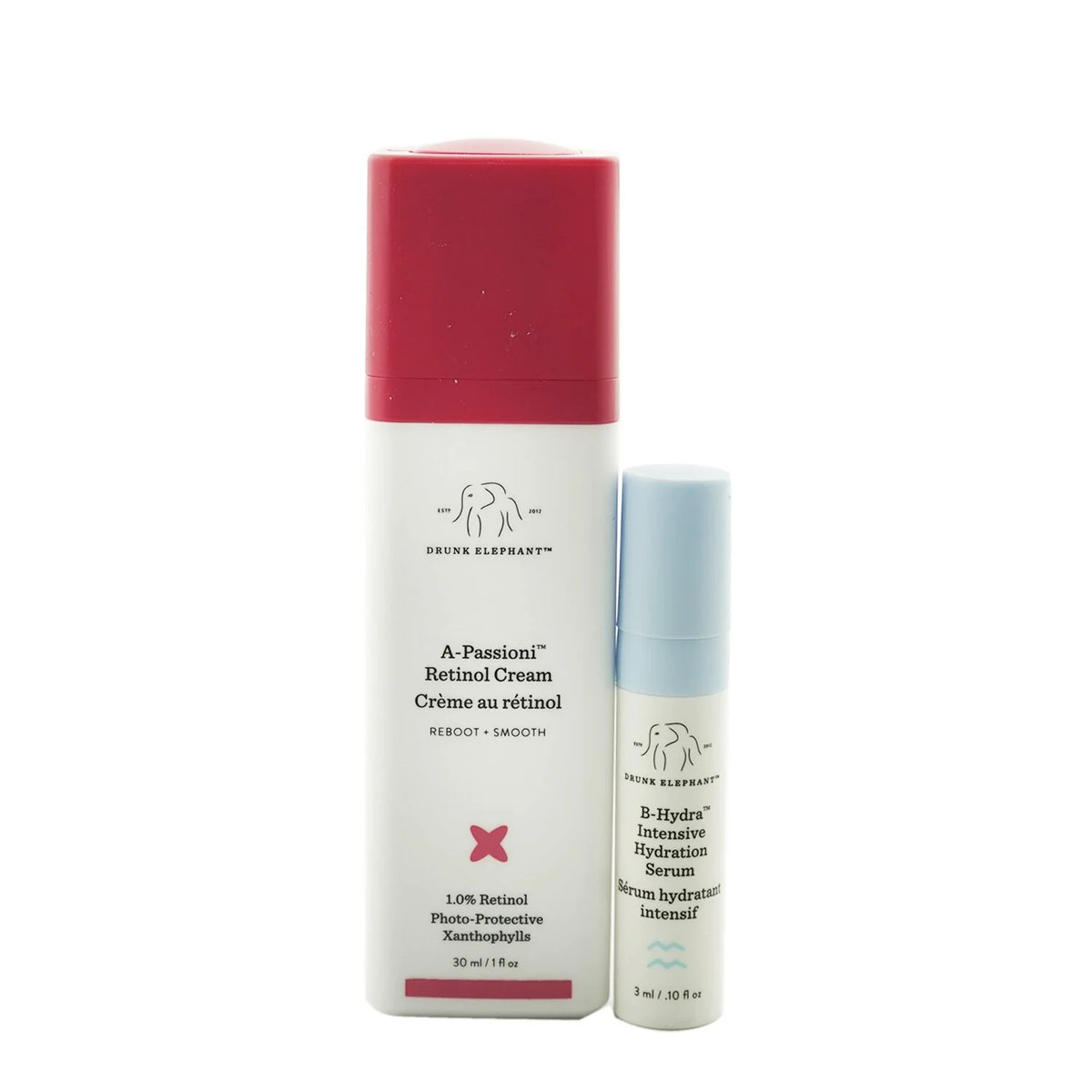 Retinol Cream 30ml O684