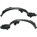 Splash Shield Set of 2 N20121