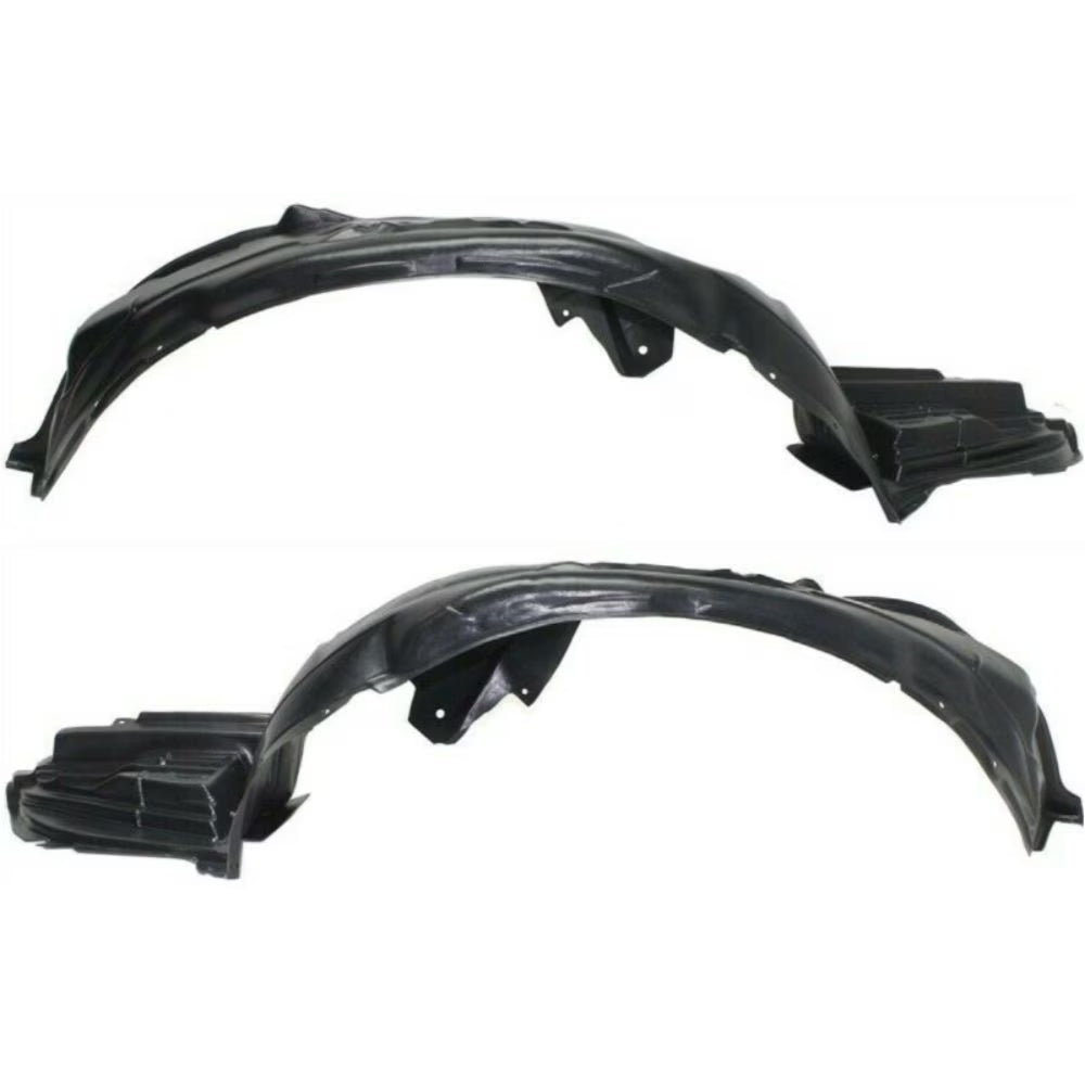 Splash Shield Set of 2 N20121