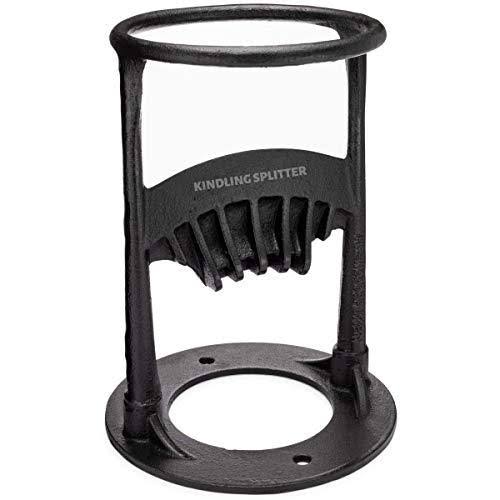 Manual Cast Iron Log Splitter K71239