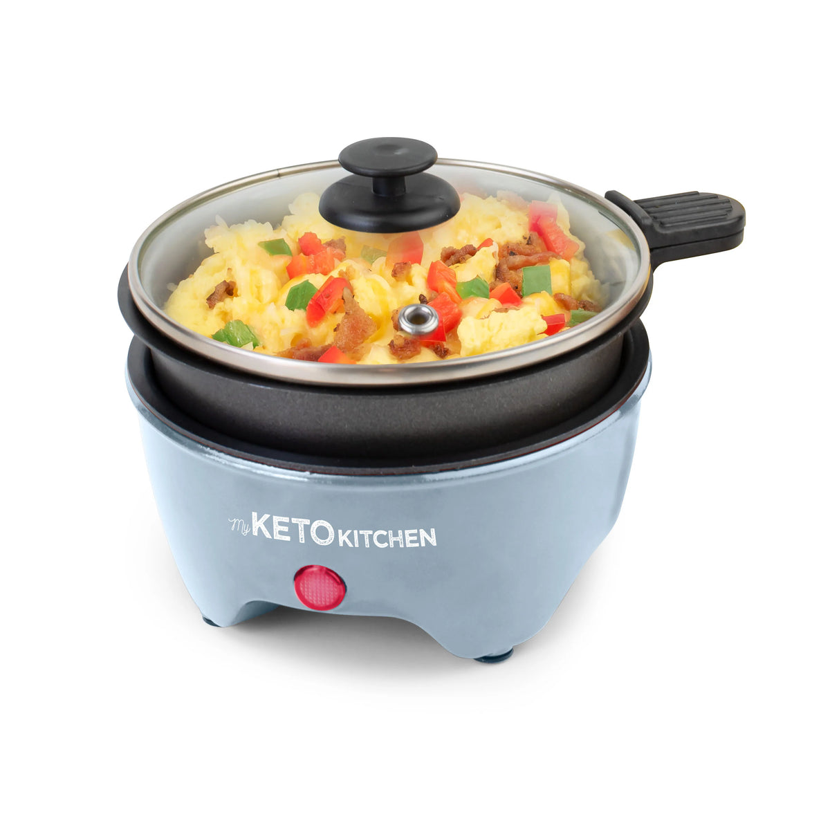 Electric Personal Multi-Cooker I3608