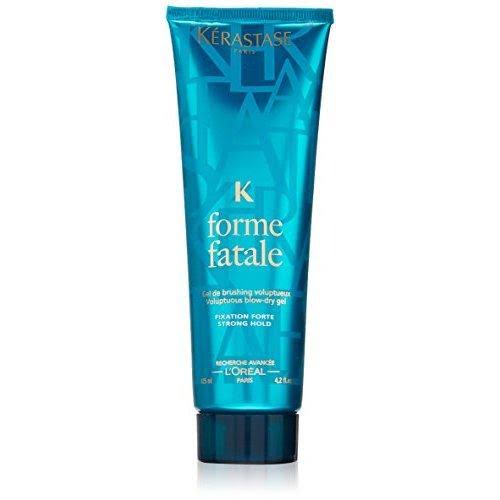Strong Hold Gel, 4.2 Ounce I12768