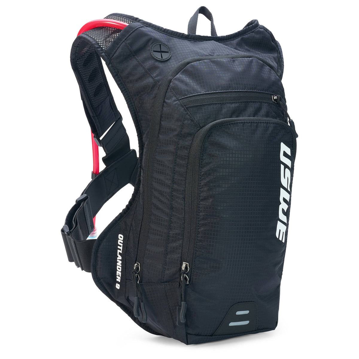 Carbon Black Hydration Pack H42058