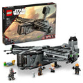 Buildable Starship with Minifigure and Droid S1818