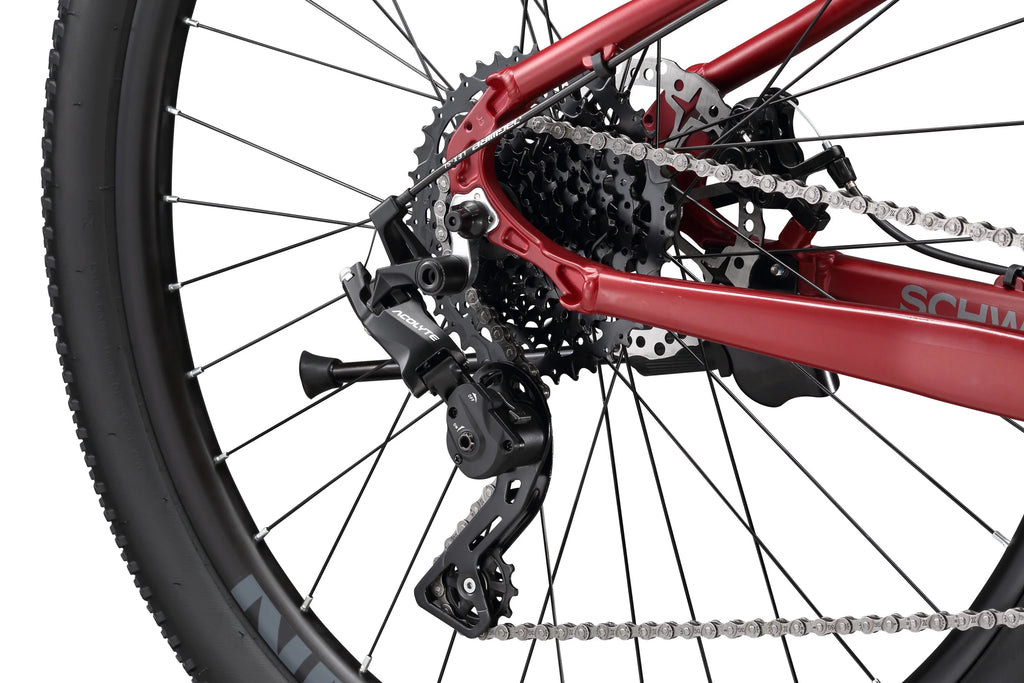 29-in. Mountain Bike O3864