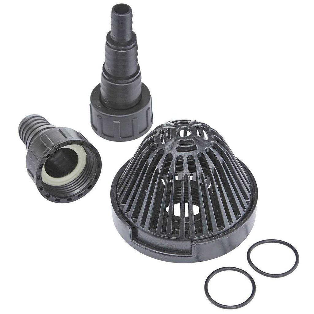 Controllable Return Pump J71574