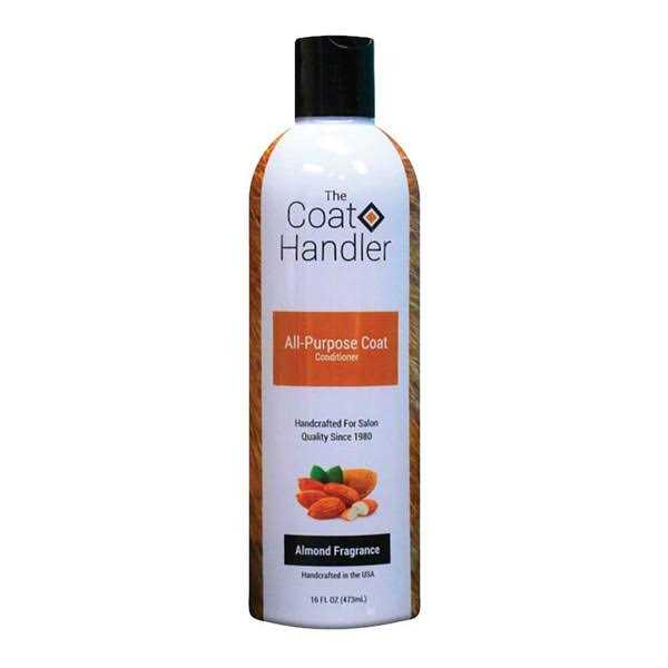 All-Purpose Dog Conditioner, 1 Gallon P8026