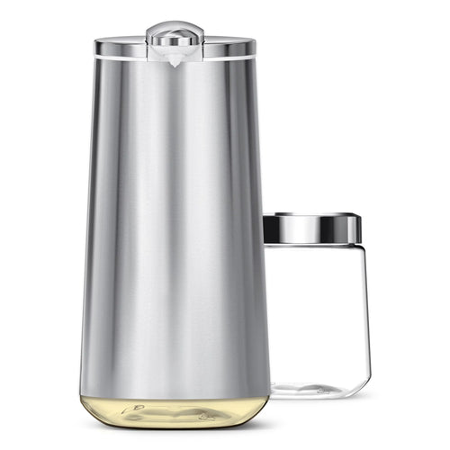 10 oz. Touch-Free Automatic Sensor Foam Soap Dispenser A2854