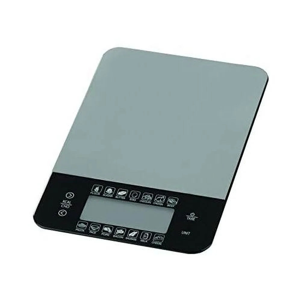 Stainless Steel Digital Kitchen Food Scale I779