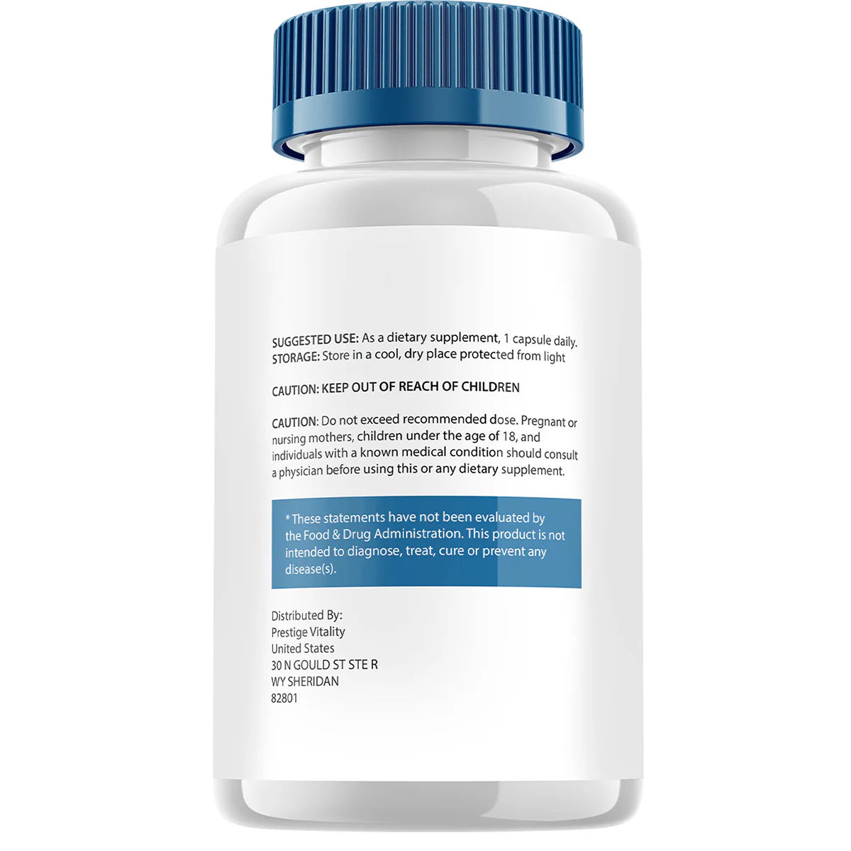 Blood Support Capsules M387