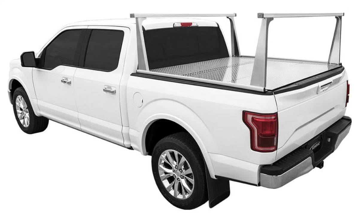Truck Rack for Chevrolet Colorado 5ft Bed M45584