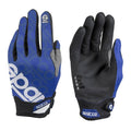 Blue Large Mechanics Glove S20888