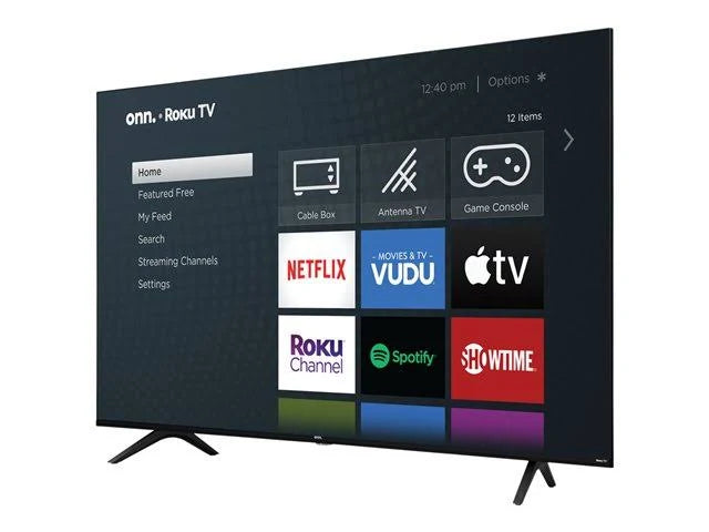 65x22 4K UHD LED Smart TV HDR D515